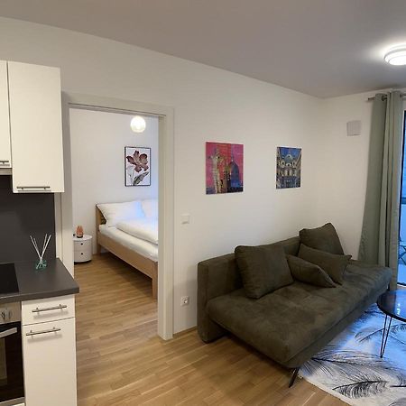 Amazing City Center Apartment Vienna Luaran gambar