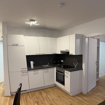 Amazing City Center Apartment Vienna Luaran gambar