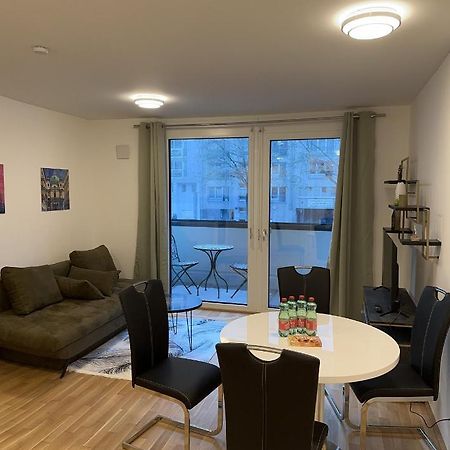 Amazing City Center Apartment Vienna Luaran gambar
