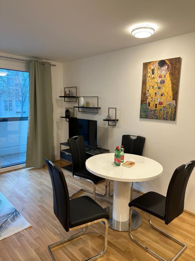 Amazing City Center Apartment Vienna Luaran gambar