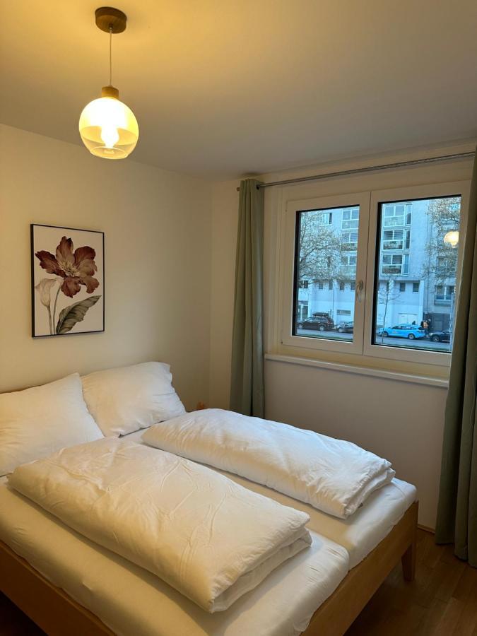 Amazing City Center Apartment Vienna Luaran gambar