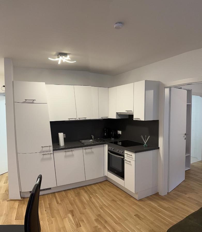 Amazing City Center Apartment Vienna Luaran gambar