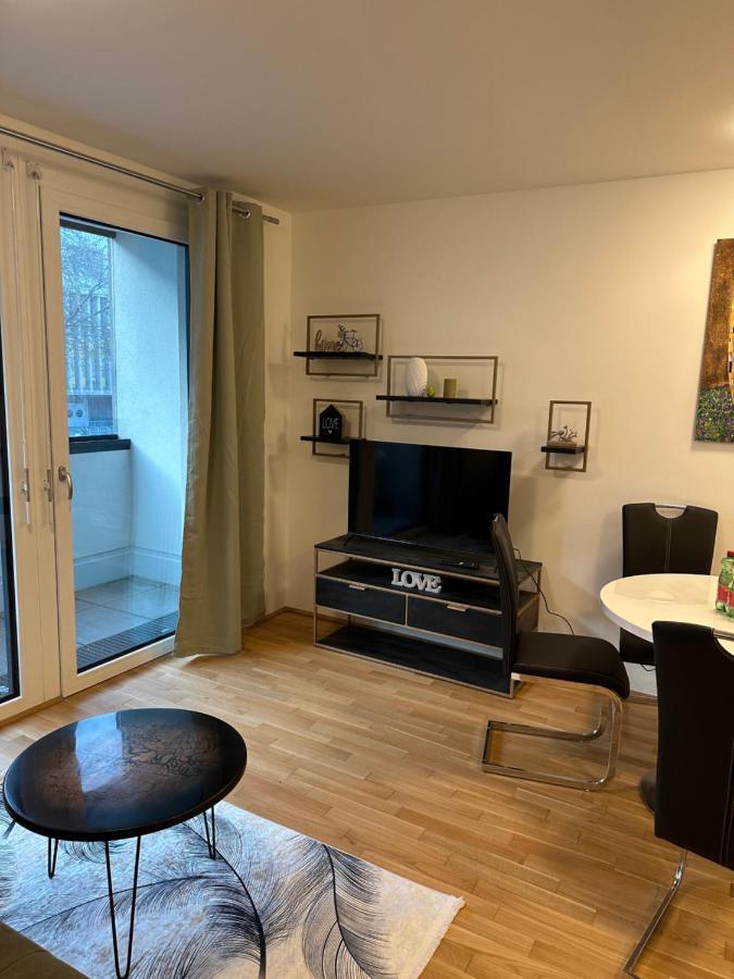 Amazing City Center Apartment Vienna Luaran gambar