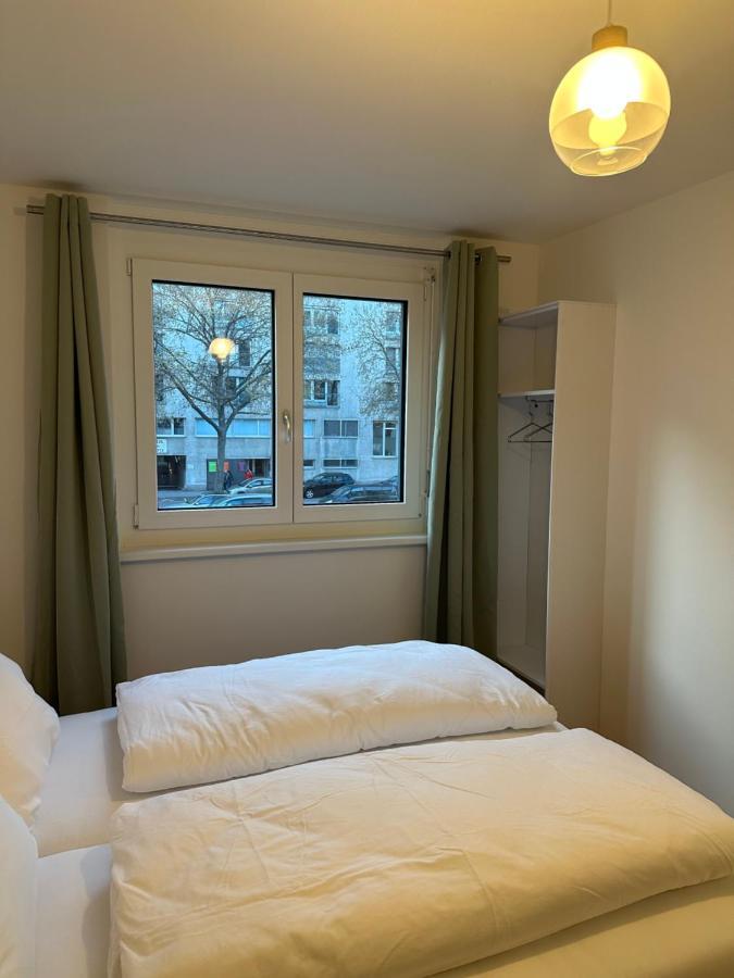 Amazing City Center Apartment Vienna Luaran gambar