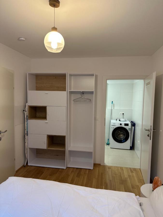 Amazing City Center Apartment Vienna Luaran gambar