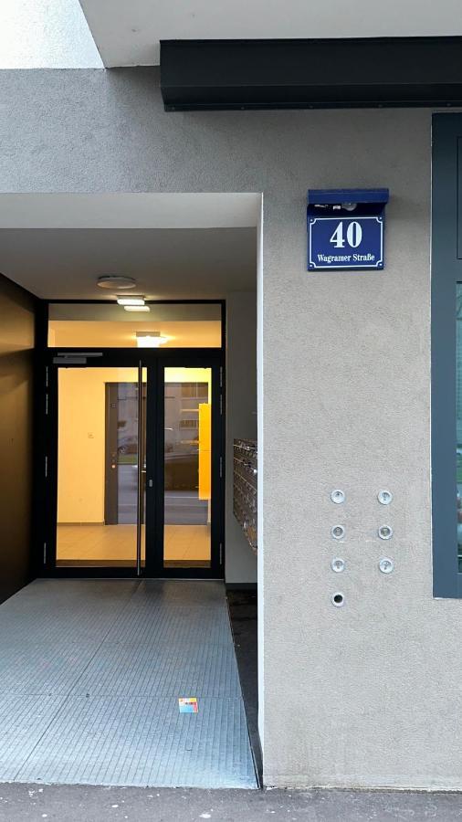 Amazing City Center Apartment Vienna Luaran gambar