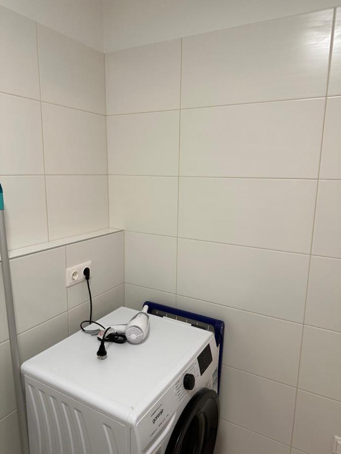 Amazing City Center Apartment Vienna Luaran gambar