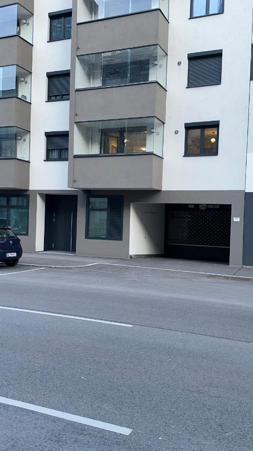 Amazing City Center Apartment Vienna Luaran gambar