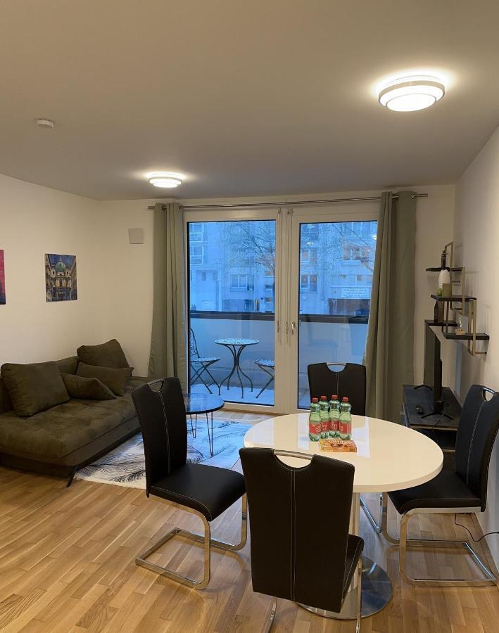 Amazing City Center Apartment Vienna Luaran gambar
