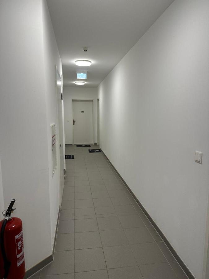 Amazing City Center Apartment Vienna Luaran gambar