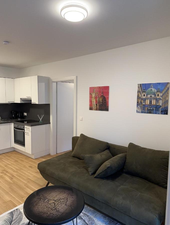Amazing City Center Apartment Vienna Luaran gambar