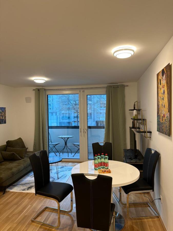 Amazing City Center Apartment Vienna Luaran gambar