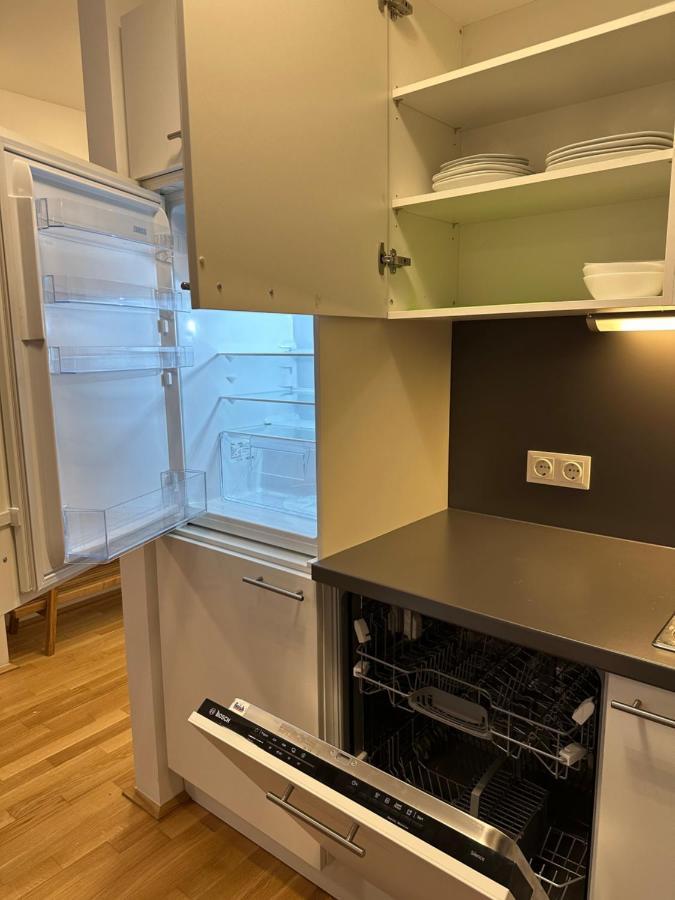 Amazing City Center Apartment Vienna Luaran gambar